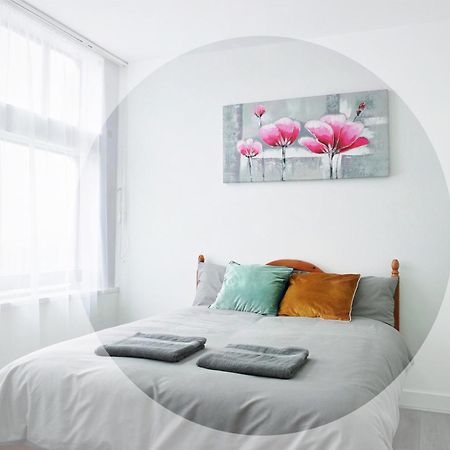 Ch Manchester City Centre Apartment - Sleeps 5 Ngoại thất bức ảnh
