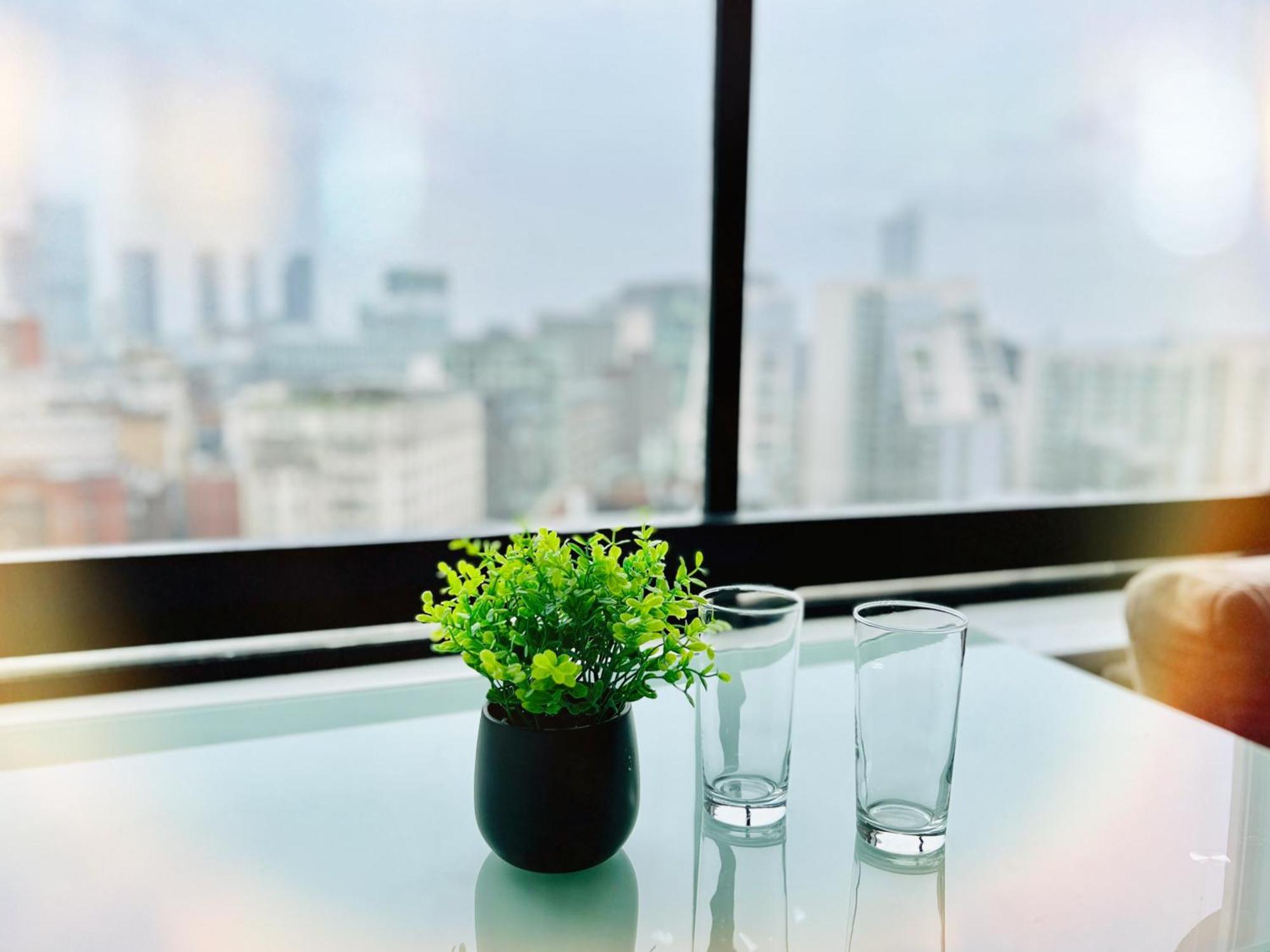 Ch Manchester City Centre Apartment - Sleeps 5 Ngoại thất bức ảnh